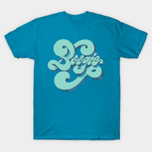 Boogie T-Shirt